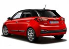 Hyundai I20 2018-2020 po facelifte