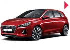 Hyundai I30 2016-