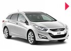 Hyundai I40 2011-2015 pred faceliftom