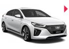 Hyundai Ioniq 2016-2021