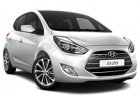 Hyundai IX20 2010-2019