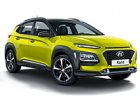 Hyundai Kona 2017-2020 pred faceliftom