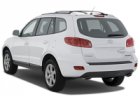 Hyundai Santa Fe 2006-2012