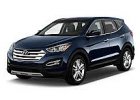 Hyundai Santa Fe 2012-2018