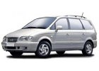 Hyundai Trajet 1999-2008