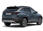 Hyundai Tucson 2021-