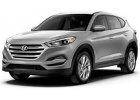 Hyundai Tucson 2015-2018 pred faceliftom