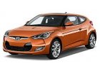 Hyundai Veloster 2011-2015