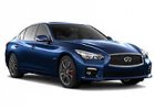 Infinity Q50 2014-2018