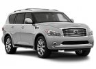 Infinity QX56 2010-2013