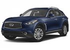 Infinity QX70 2013-