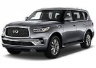 Infinity QX80 2017- po facelifte