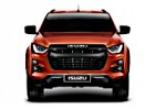 Isuzu D-Max 2020-