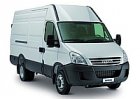 Iveco Daily van 2000-2014