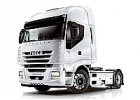 Iveco Stralis 2001-