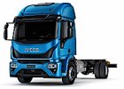 Iveco Eurocargo 2015-