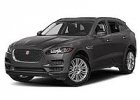 Jaguar F-Pace 2016-