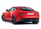 Jaguar F-Type 2013-2019