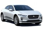 Jaguar I-Pace 2018-