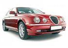 Jaguar S-Type 2003-2008