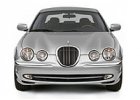 Jaguar S-Type 1999-2002