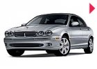 Jaguar X-Type 2001-2009