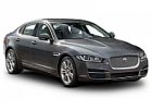 Jaguar XE 2015-