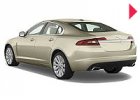 Jaguar XF 2009-2015