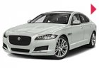 Jaguar XF 2015-