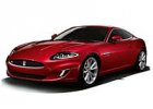 Jaguar XKR 2011-2014 po facelifte