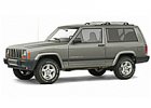 Jeep Cherokee 1998-2001