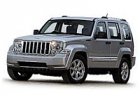 Jeep Cherokee 2008-2013