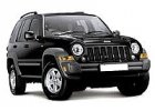 Jeep Cherokee 2002-2007