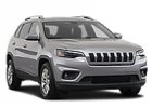 Jeep Cherokee 2018-2022 po facelifte