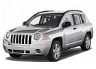 Jeep Compass 2006-2011 pred faceliftom