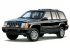 Jeep Grand Cherokee 1993-1998