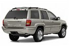 Jeep Grand Cherokee 1998-2004