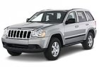 Jeep Grand Cherokee 2005-2010