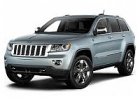 Jeep Grand Cherokee 2011-2014