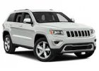 Jeep Grand Cherokee 2014-2020