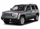 Jeep Patriot 2006-2016