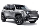 Jeep Renegade 2014-