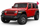 Jeep Wrangler 2018-