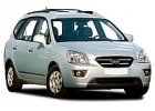 Kia Carens 2006-2012