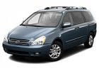 Kia Carnival 2006-2014