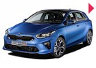 Kia Ceed 2018-