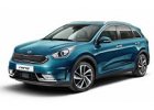 Kia Niro 2016-2022