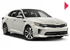 Kia Optima 2016-2019