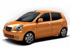 Kia Picanto 2004-2010