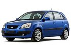 Kia Rio 2005-2011